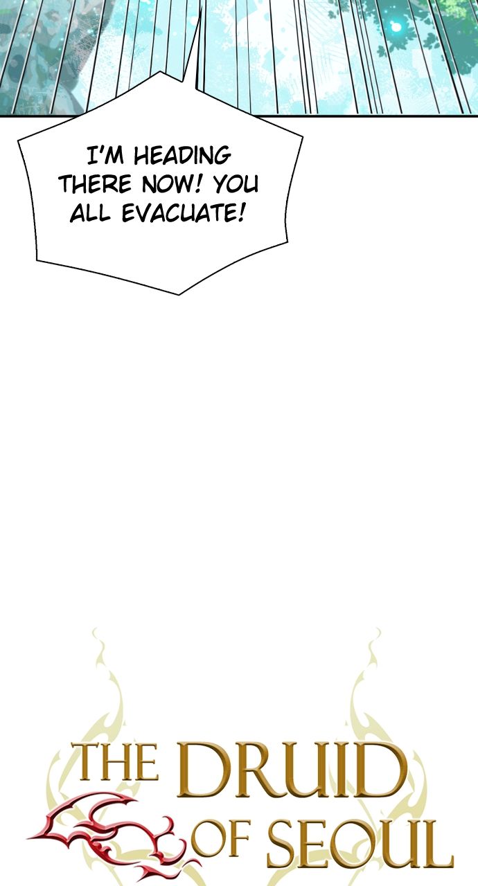 Seoul Station Druid - Chapter 179 Page 9