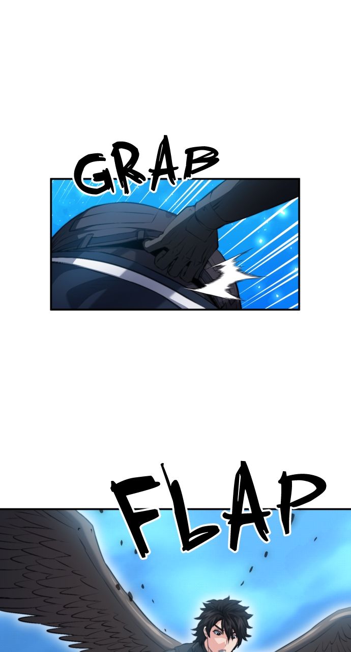 Seoul Station Druid - Chapter 179 Page 99