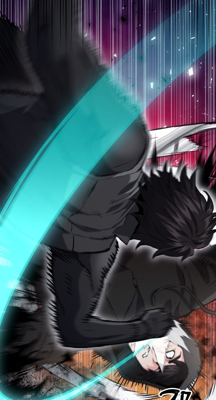 Seoul Station Druid - Chapter 180 Page 106