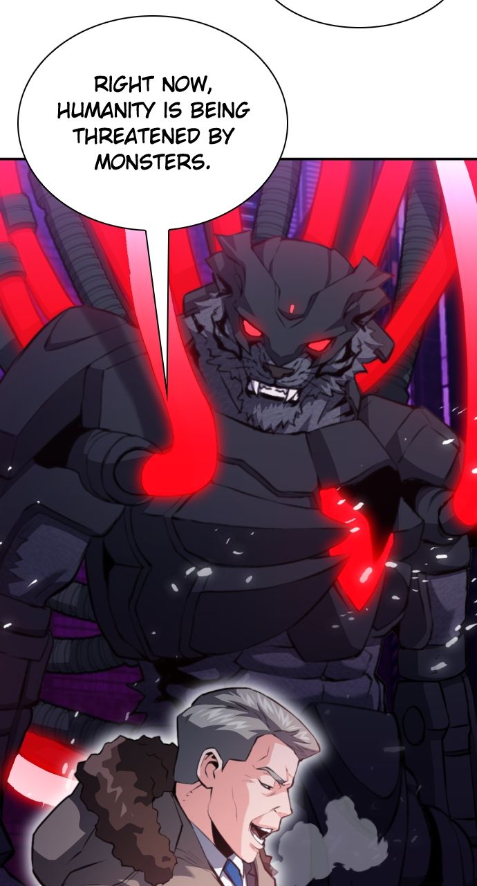 Seoul Station Druid - Chapter 180 Page 13