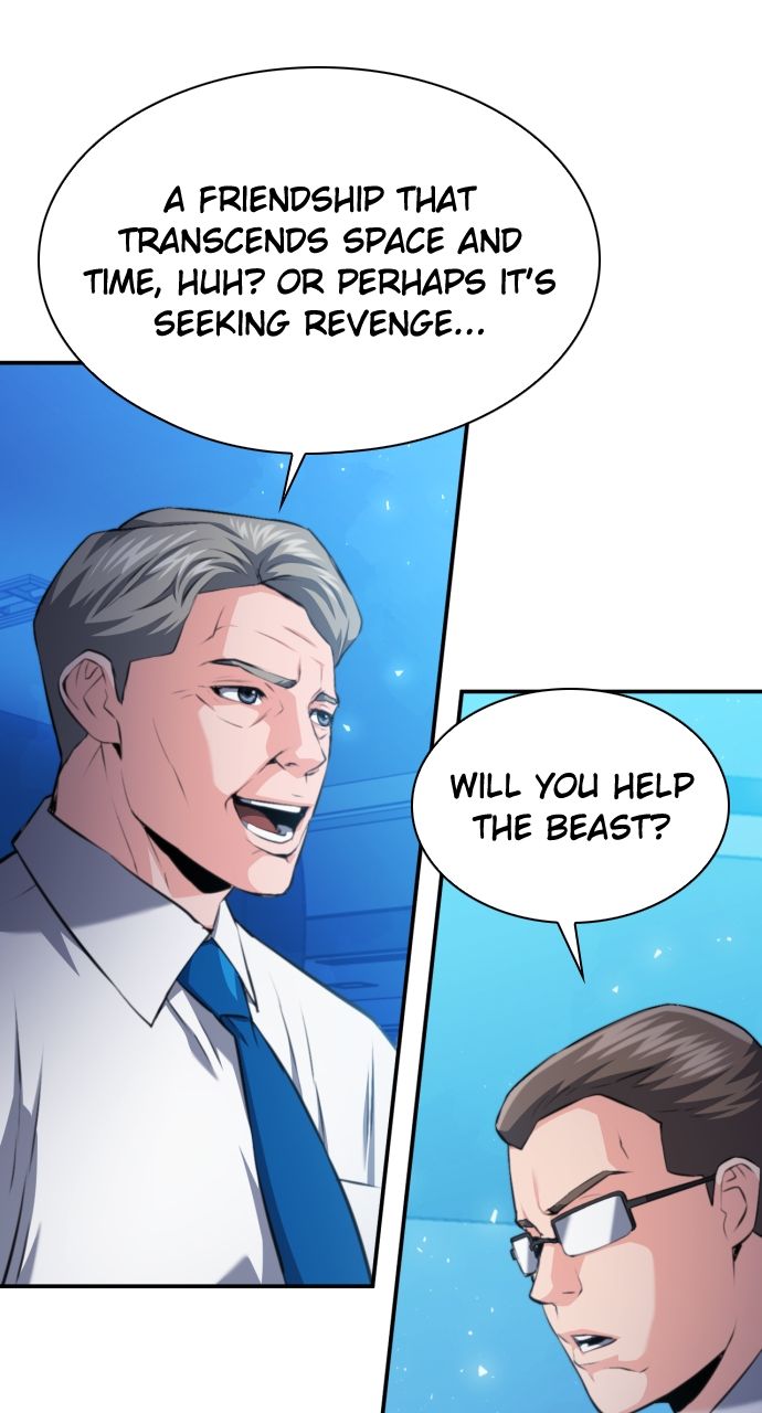 Seoul Station Druid - Chapter 180 Page 21