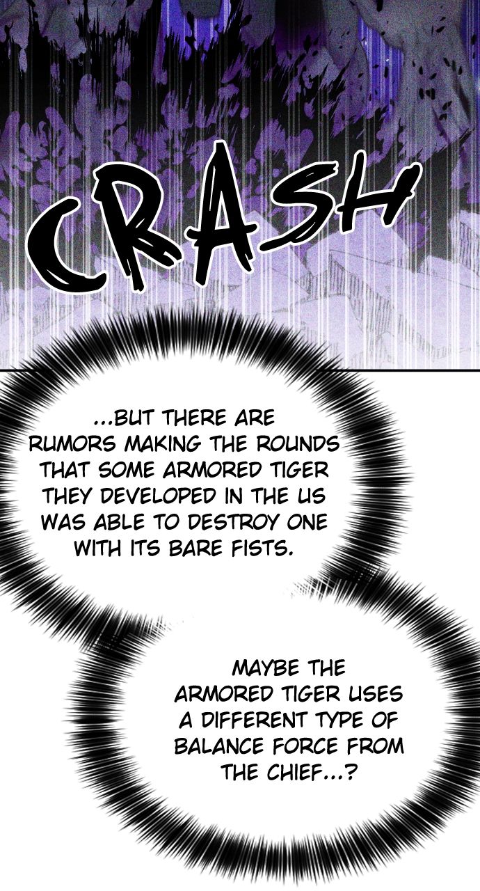 Seoul Station Druid - Chapter 180 Page 35