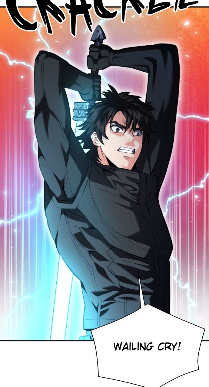 Seoul Station Druid - Chapter 180 Page 44