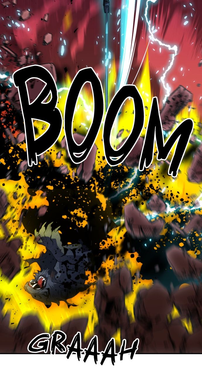 Seoul Station Druid - Chapter 180 Page 46