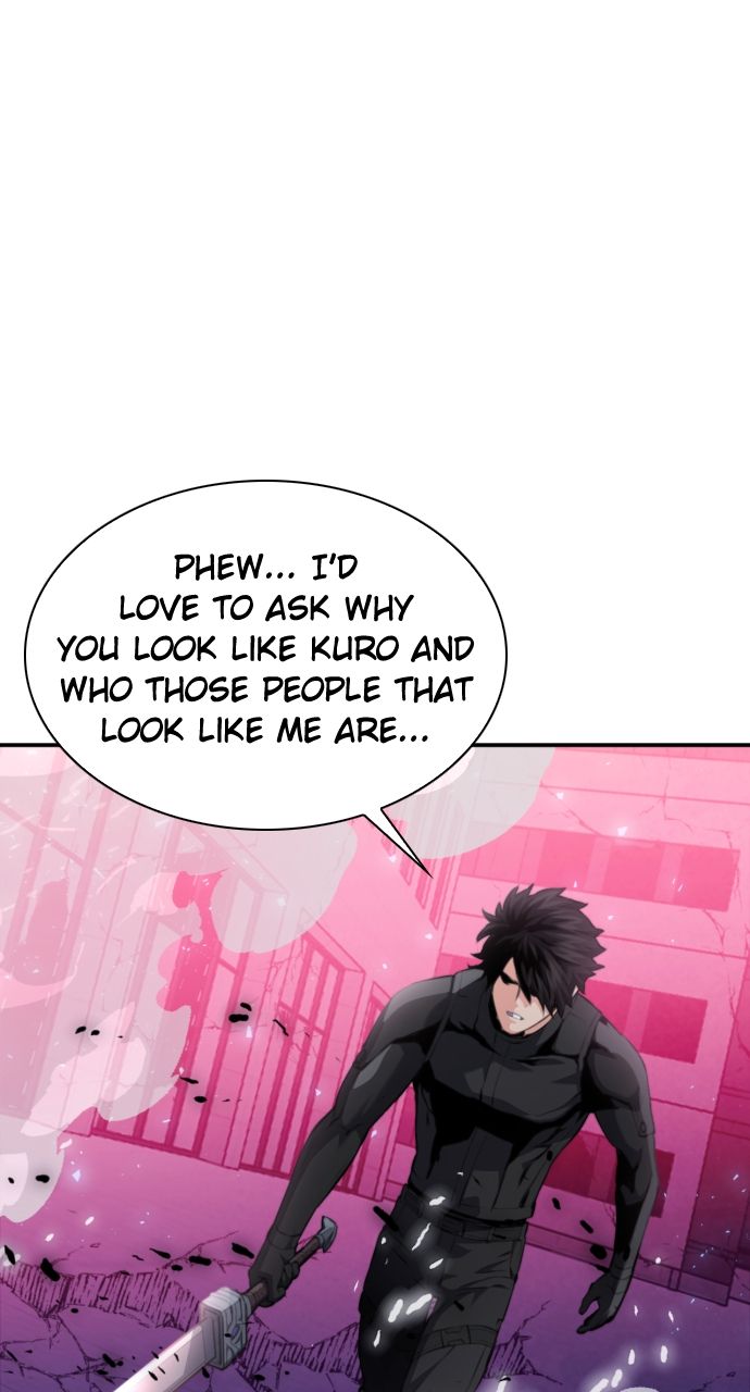 Seoul Station Druid - Chapter 180 Page 47