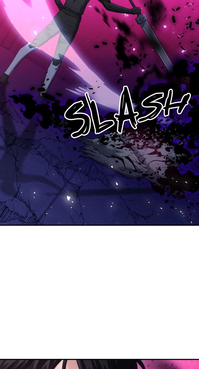 Seoul Station Druid - Chapter 180 Page 50