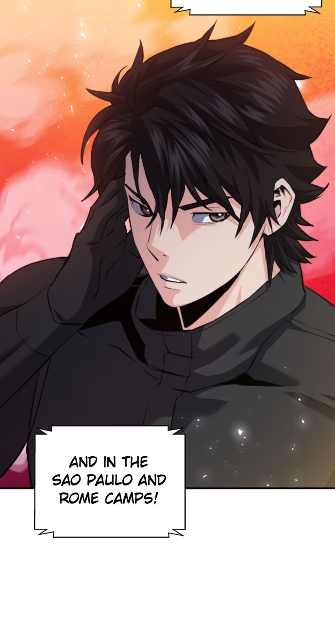 Seoul Station Druid - Chapter 180 Page 53