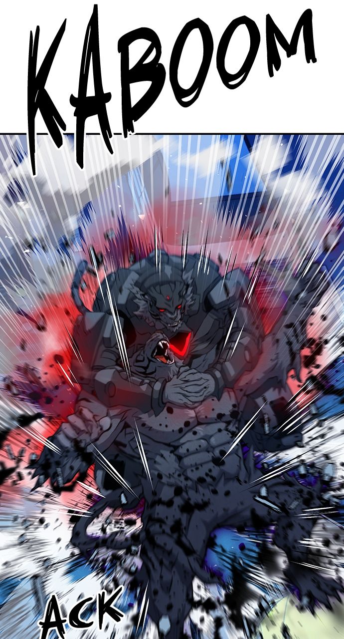 Seoul Station Druid - Chapter 180 Page 63