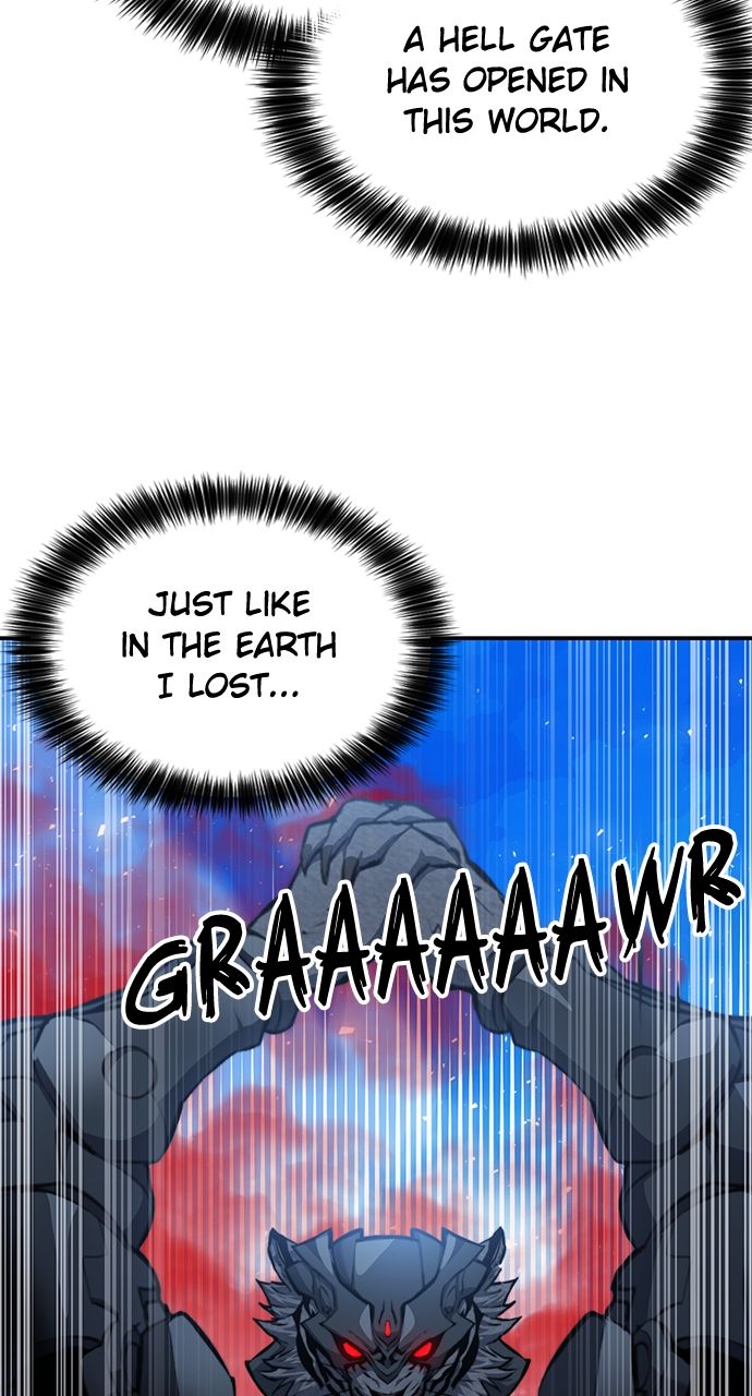 Seoul Station Druid - Chapter 180 Page 71