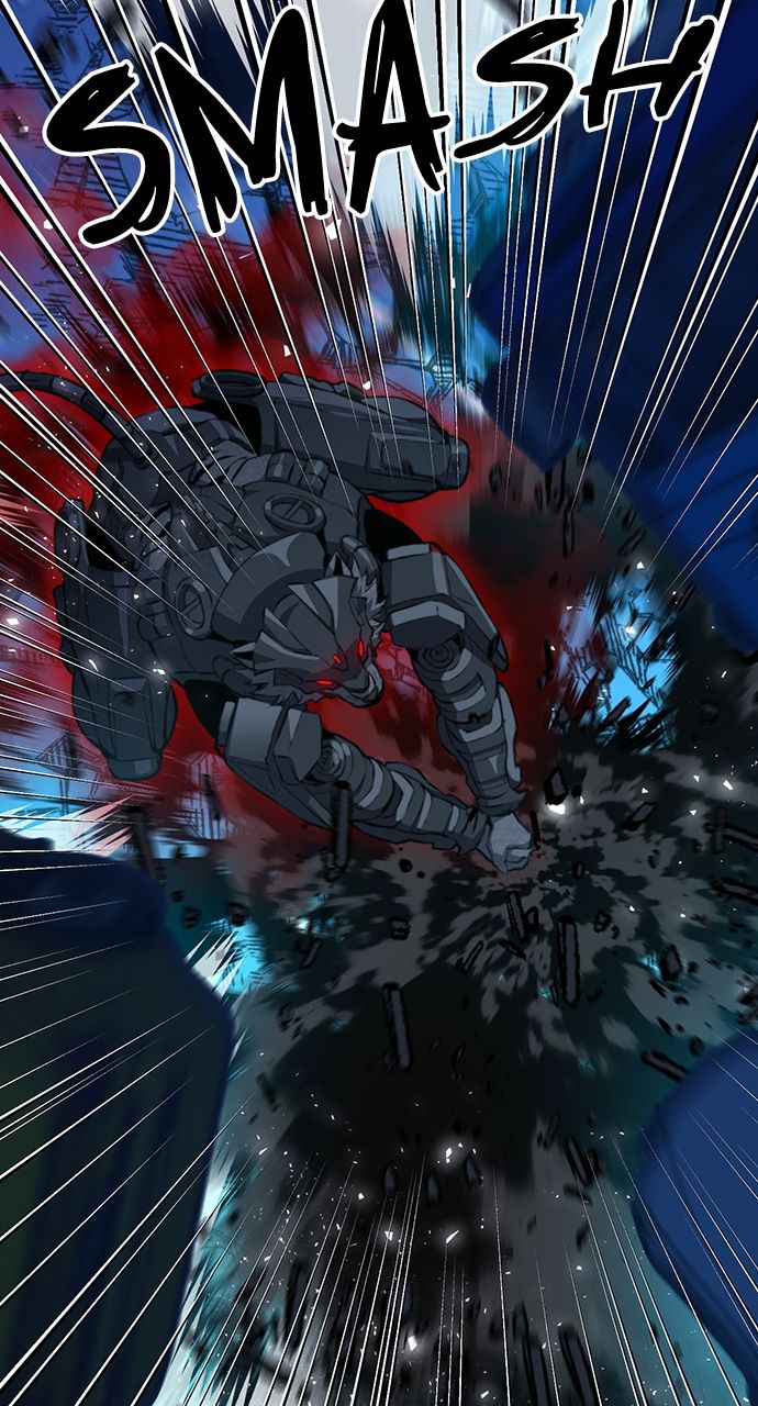 Seoul Station Druid - Chapter 180 Page 73