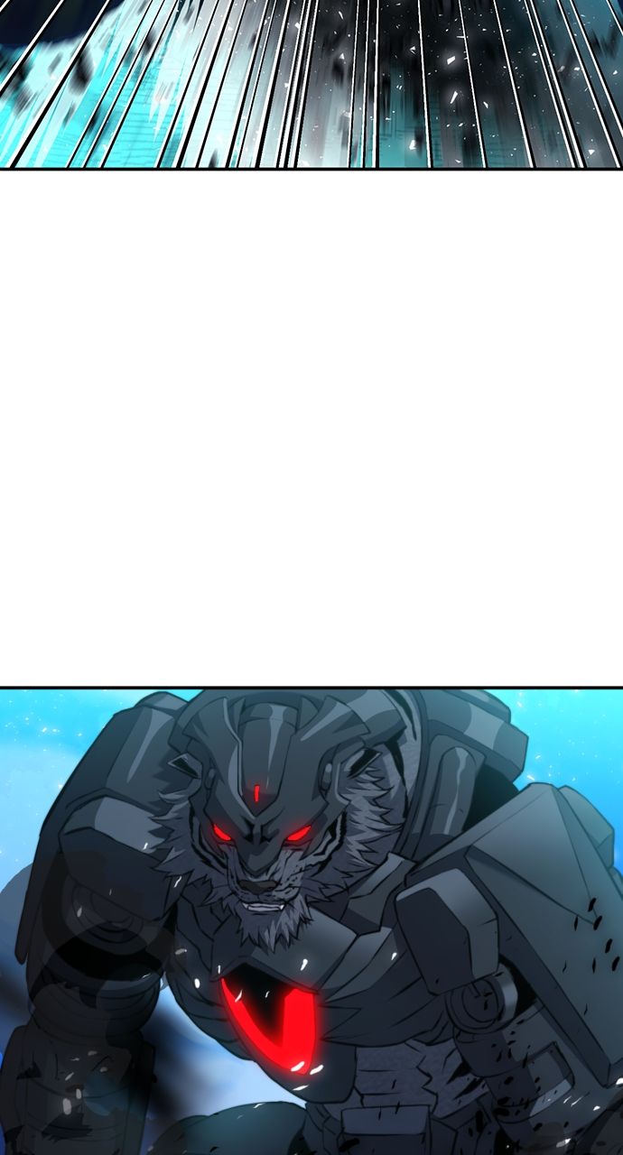 Seoul Station Druid - Chapter 180 Page 74