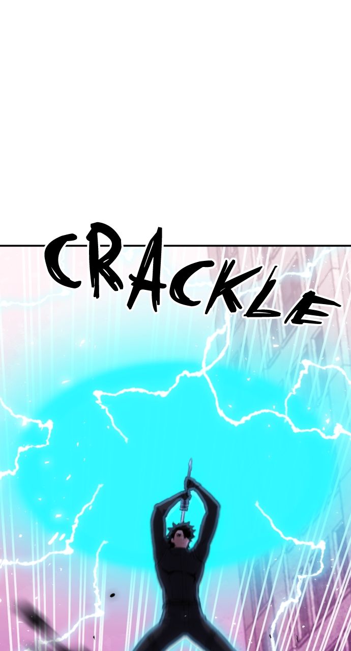 Seoul Station Druid - Chapter 180 Page 85