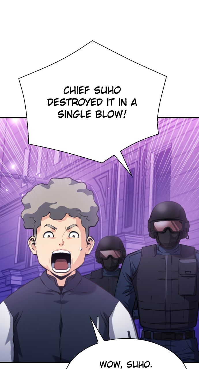 Seoul Station Druid - Chapter 180 Page 89