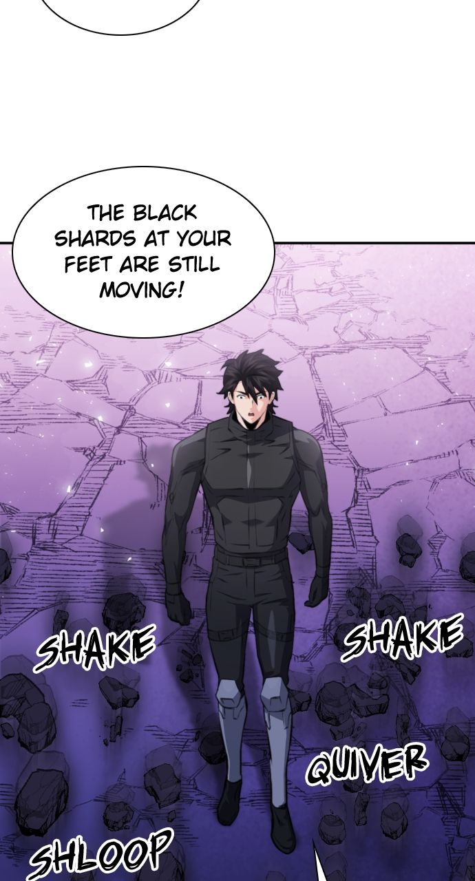 Seoul Station Druid - Chapter 180 Page 91