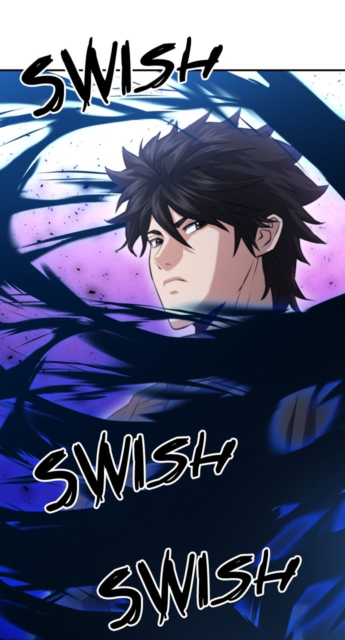 Seoul Station Druid - Chapter 180 Page 96