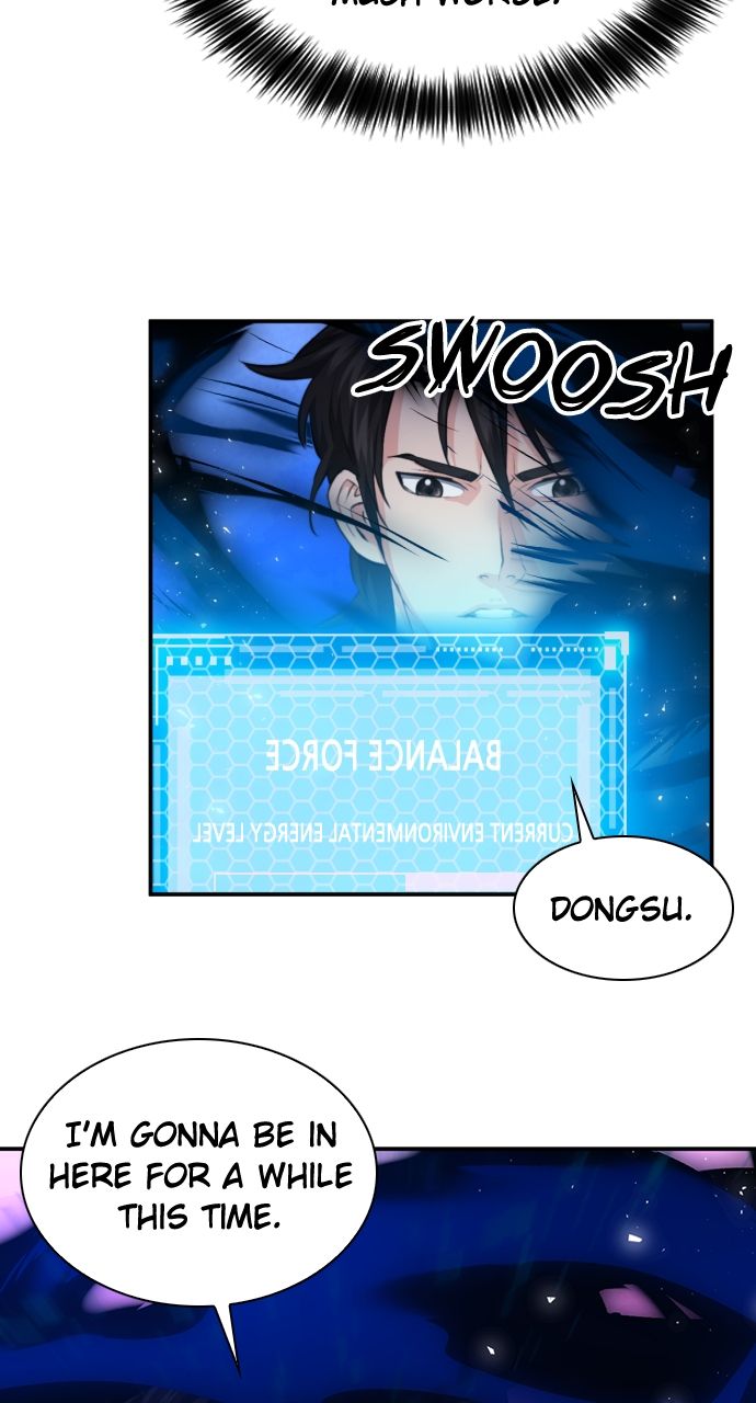 Seoul Station Druid - Chapter 180 Page 99