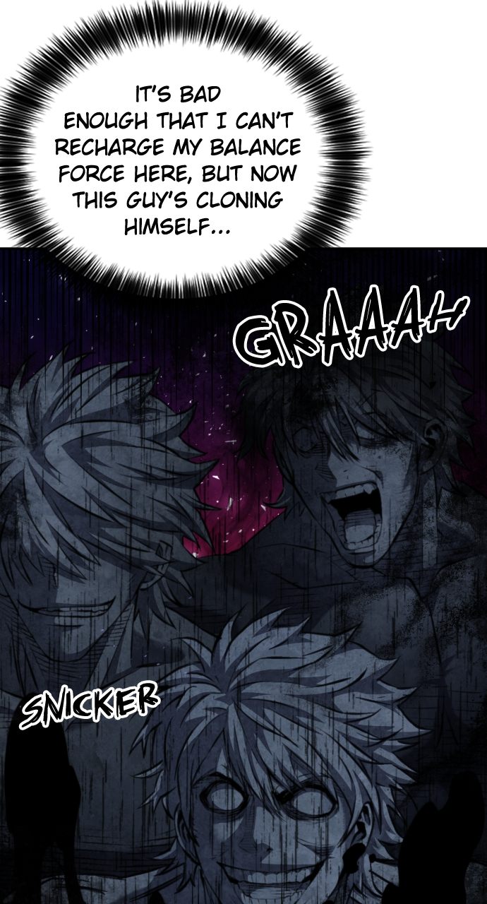 Seoul Station Druid - Chapter 181 Page 11