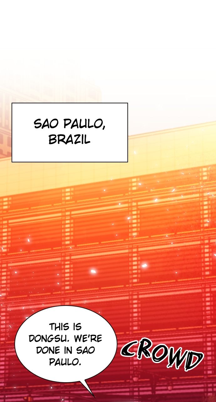 Seoul Station Druid - Chapter 181 Page 17