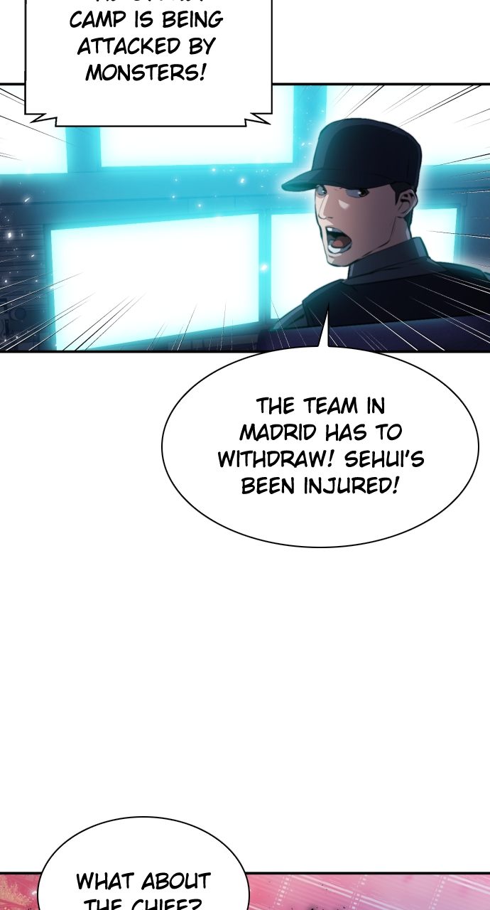 Seoul Station Druid - Chapter 181 Page 19