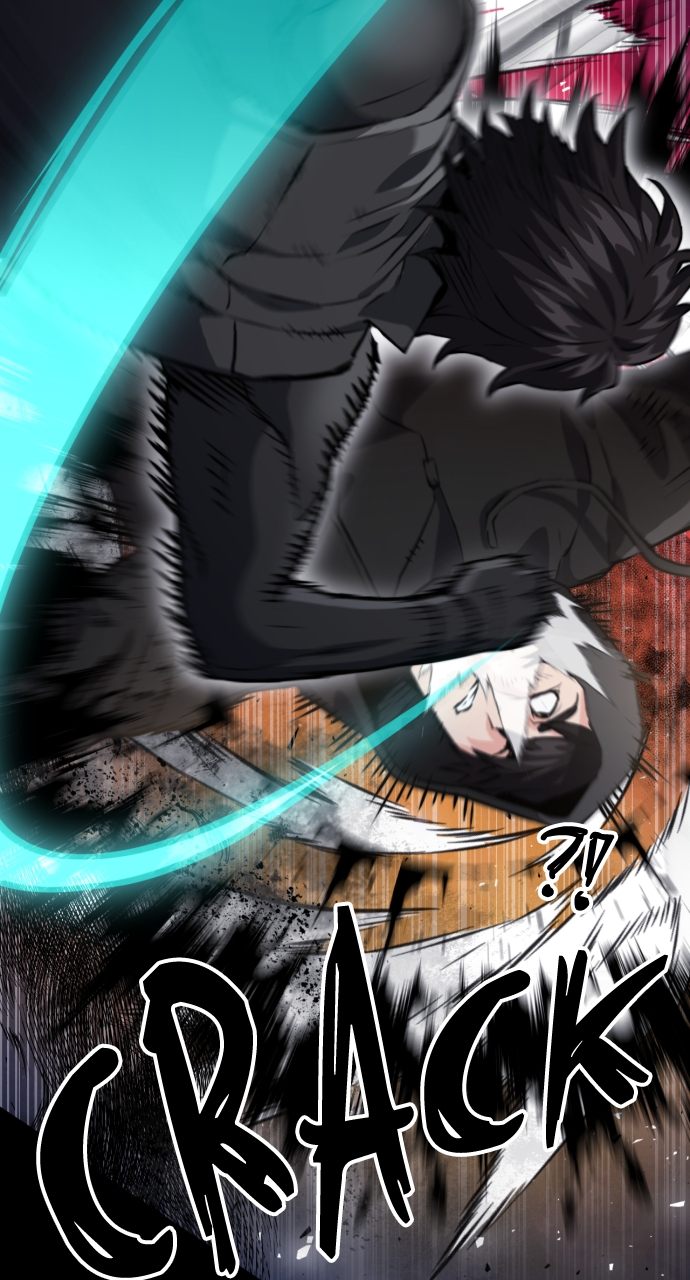 Seoul Station Druid - Chapter 181 Page 2