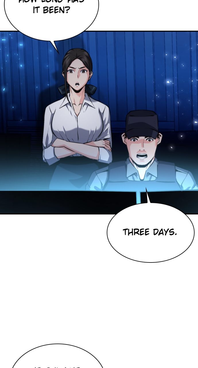 Seoul Station Druid - Chapter 181 Page 21