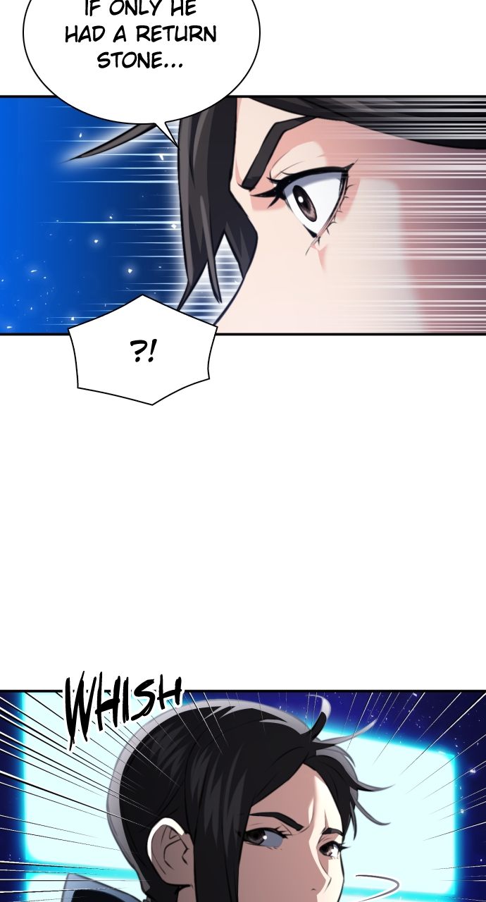 Seoul Station Druid - Chapter 181 Page 22