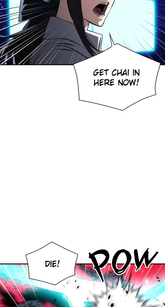 Seoul Station Druid - Chapter 181 Page 23