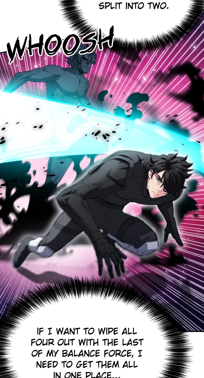 Seoul Station Druid - Chapter 181 Page 27