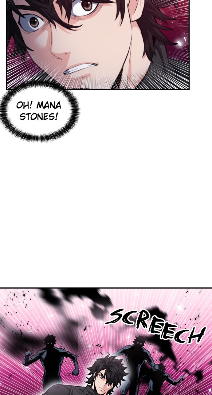 Seoul Station Druid - Chapter 181 Page 30