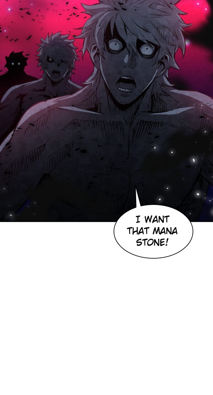 Seoul Station Druid - Chapter 181 Page 33