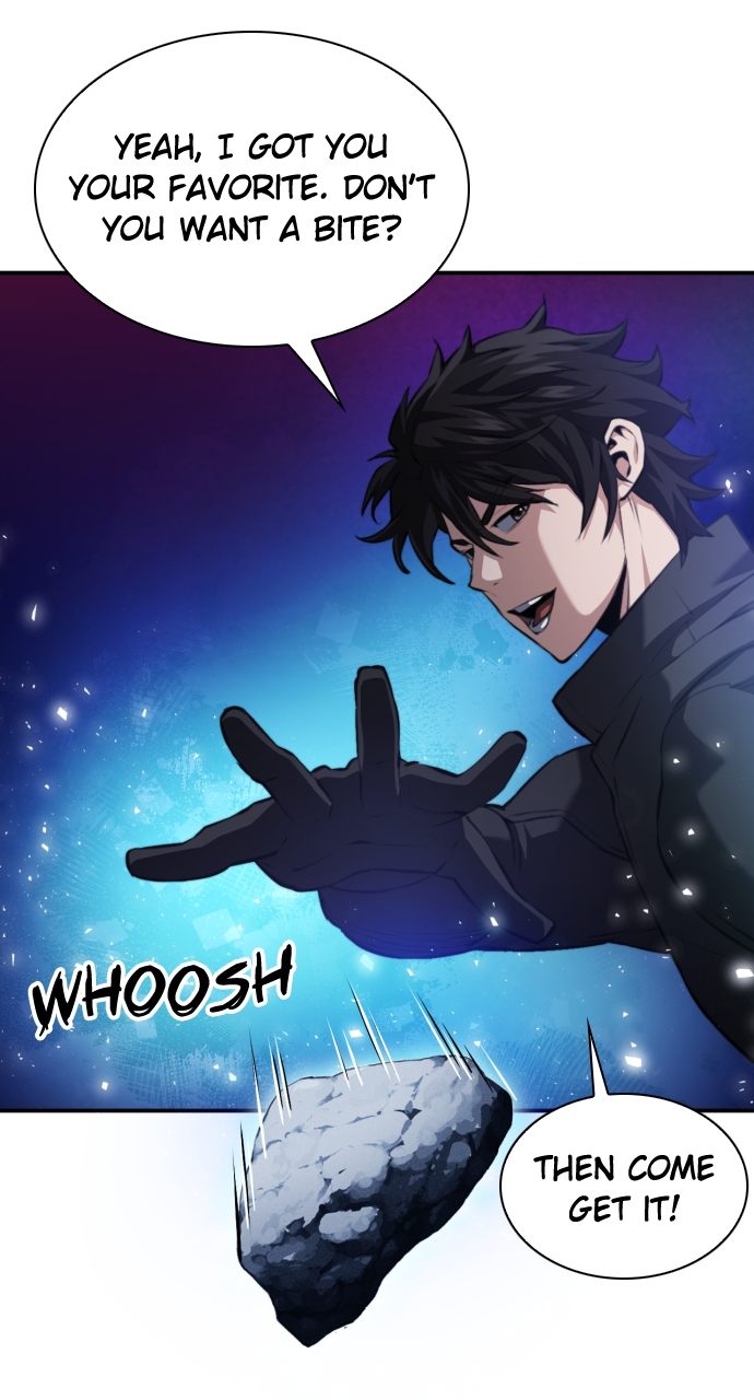 Seoul Station Druid - Chapter 181 Page 34