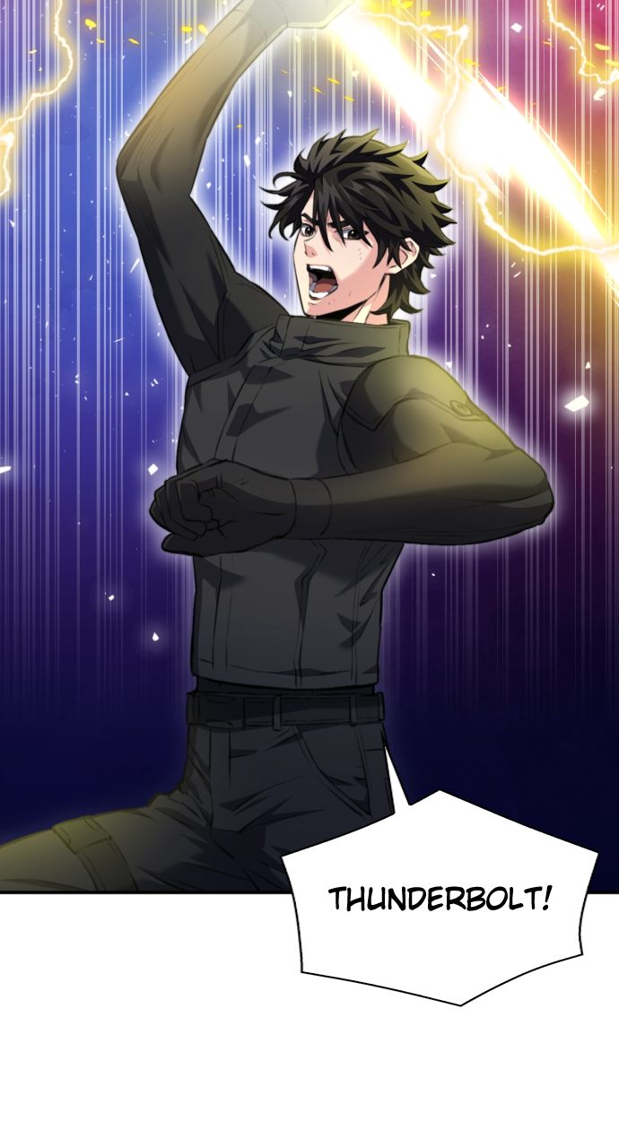 Seoul Station Druid - Chapter 181 Page 37