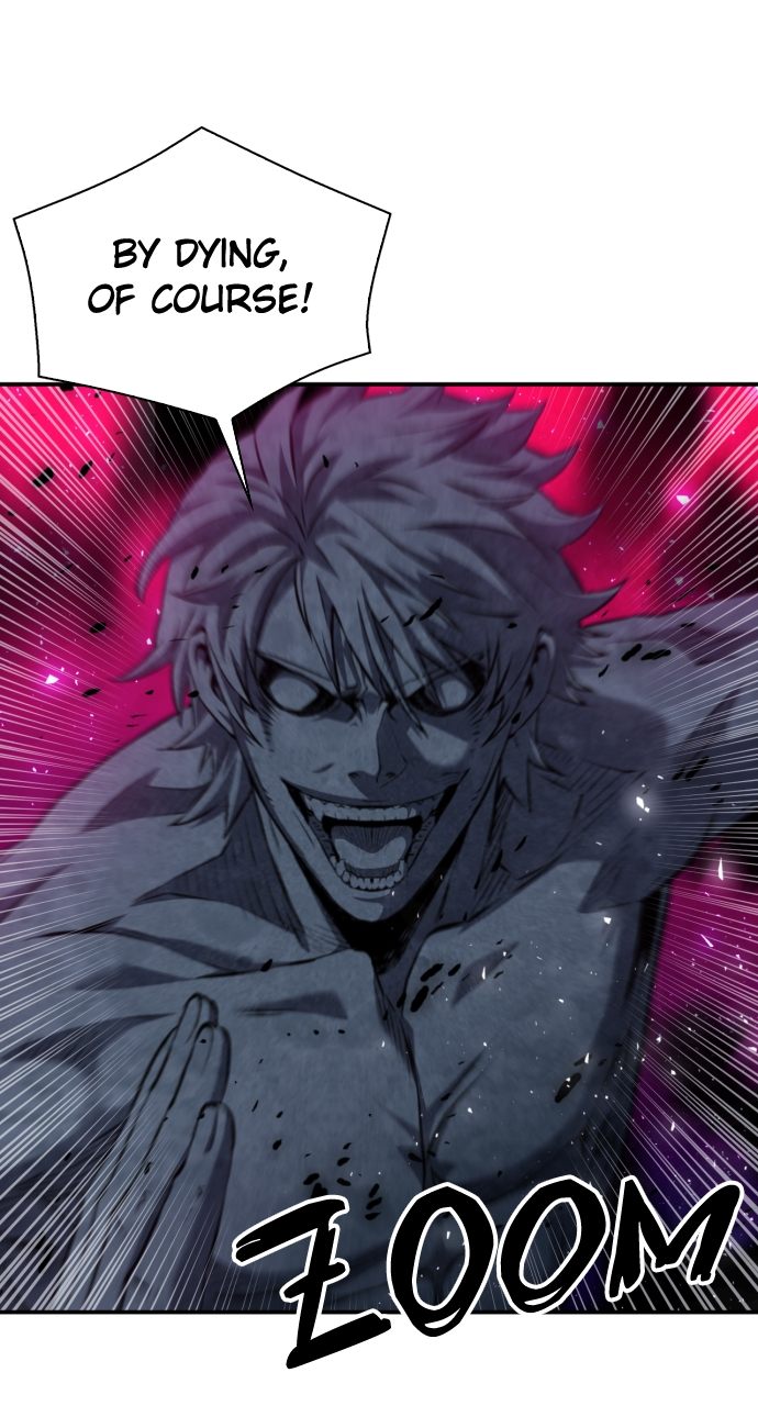 Seoul Station Druid - Chapter 181 Page 45