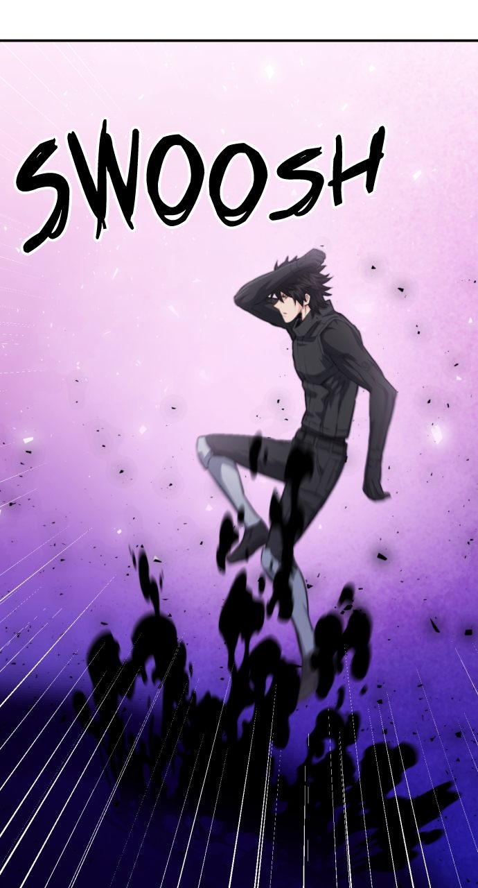 Seoul Station Druid - Chapter 181 Page 50