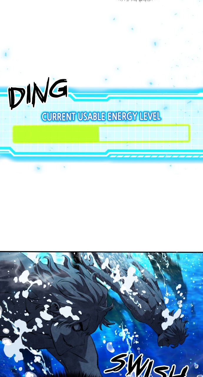 Seoul Station Druid - Chapter 181 Page 60