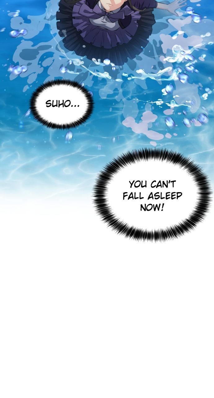 Seoul Station Druid - Chapter 181 Page 74