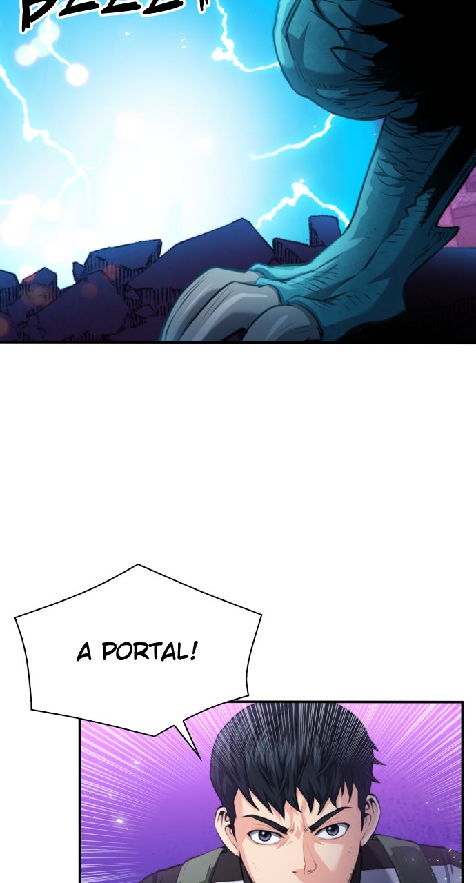 Seoul Station Druid - Chapter 181 Page 78