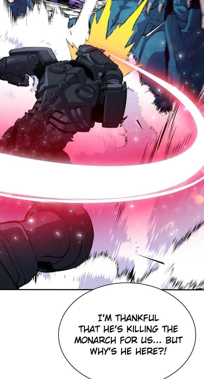 Seoul Station Druid - Chapter 181 Page 81