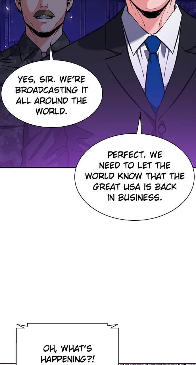 Seoul Station Druid - Chapter 181 Page 83