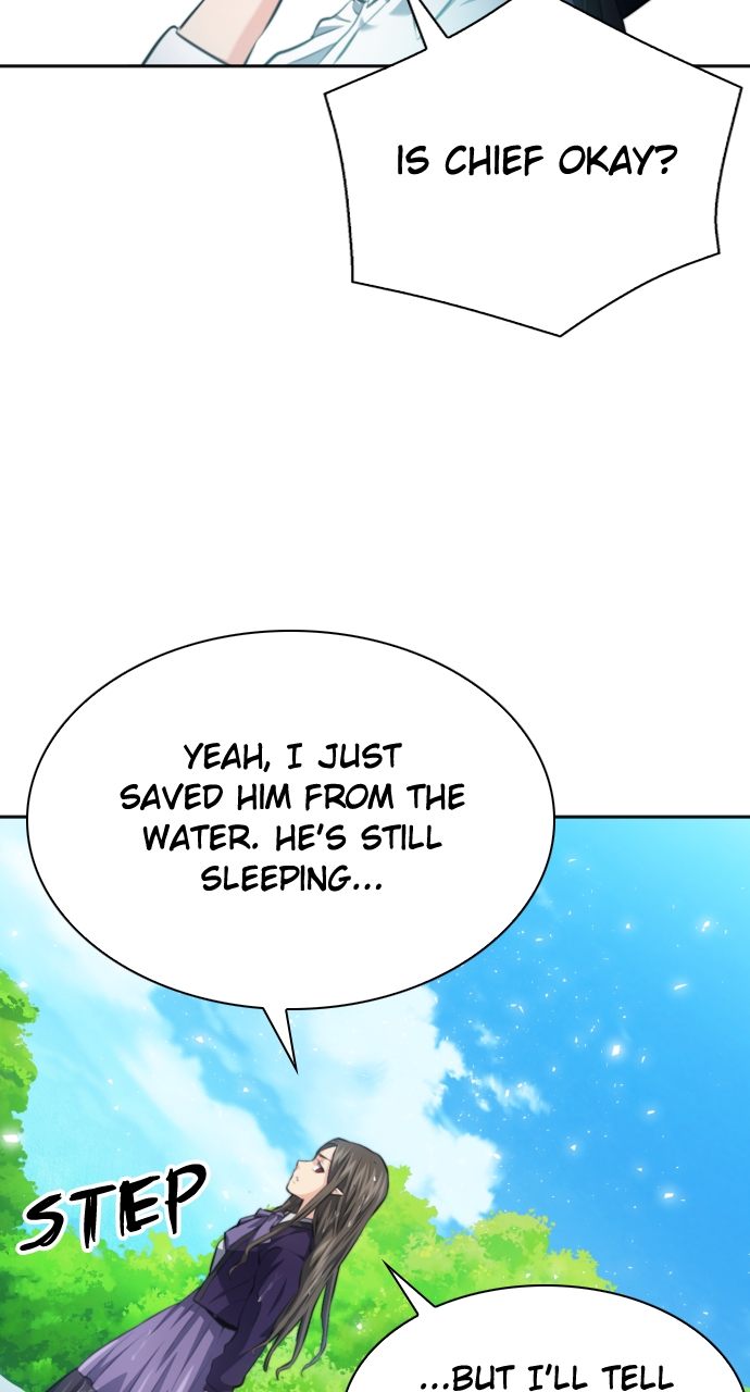 Seoul Station Druid - Chapter 181 Page 91