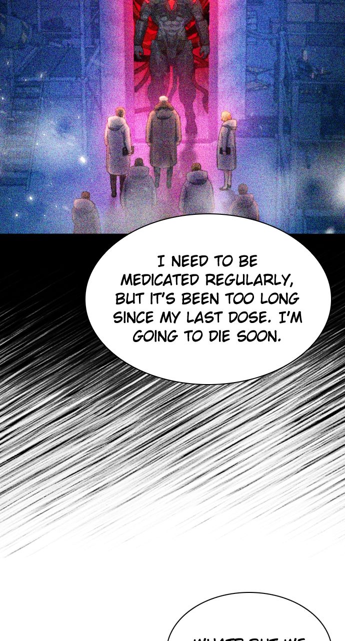 Seoul Station Druid - Chapter 182 Page 107