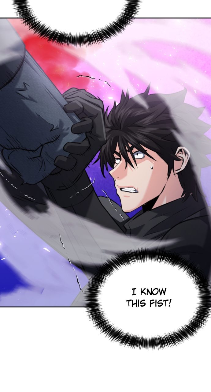 Seoul Station Druid - Chapter 182 Page 11