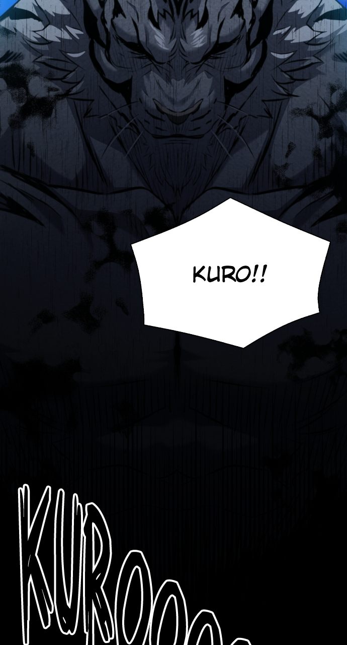 Seoul Station Druid - Chapter 182 Page 116