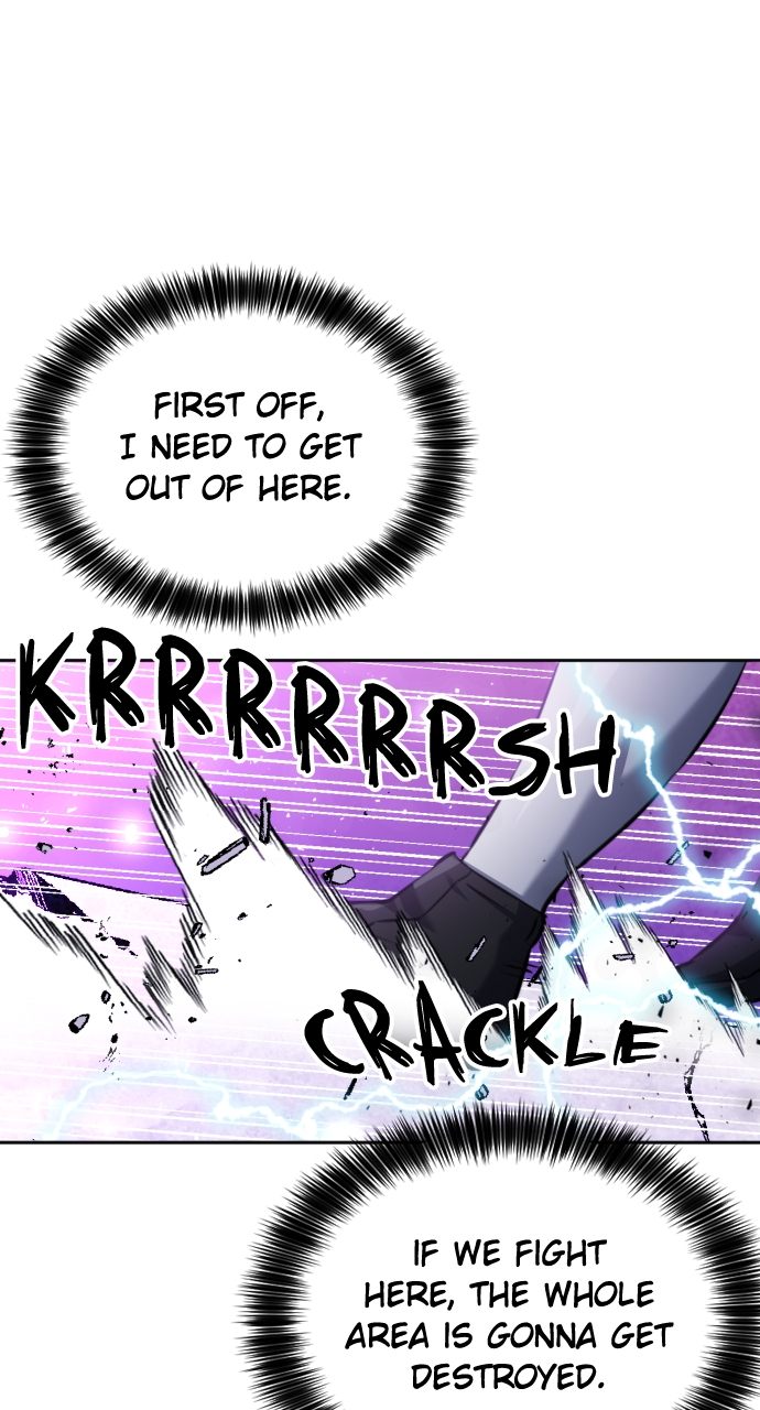 Seoul Station Druid - Chapter 182 Page 12