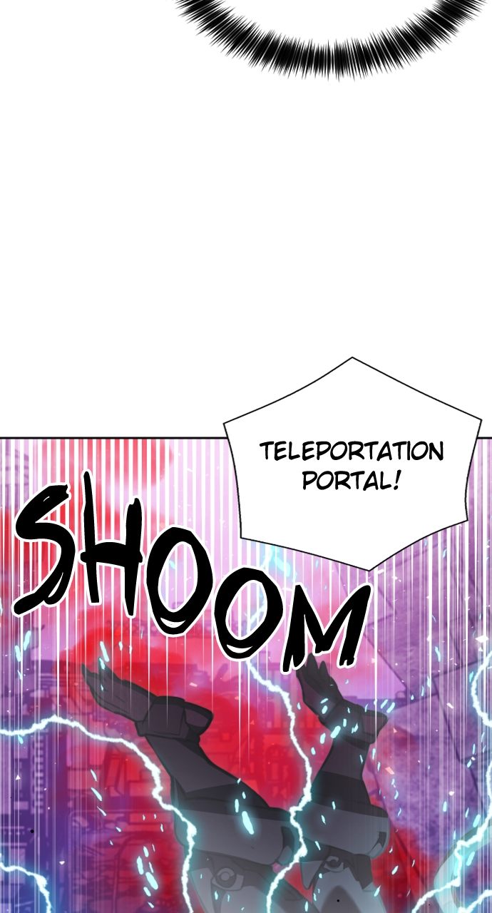 Seoul Station Druid - Chapter 182 Page 13