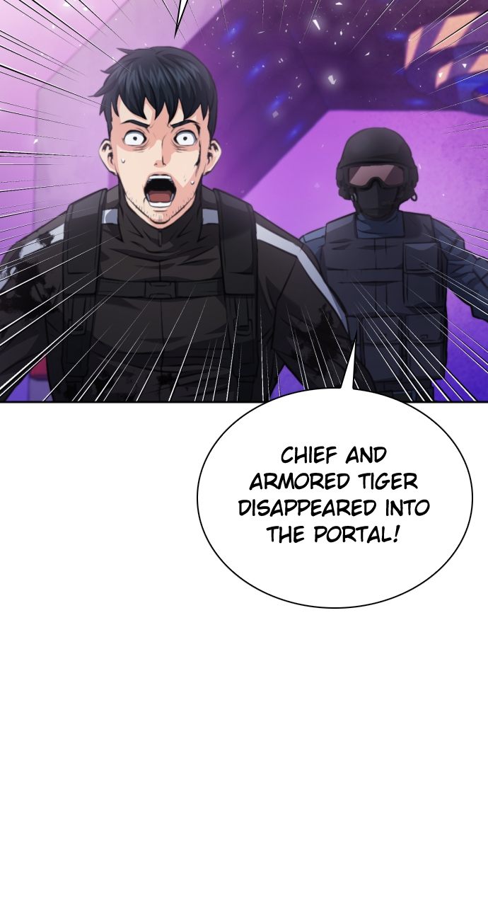 Seoul Station Druid - Chapter 182 Page 15