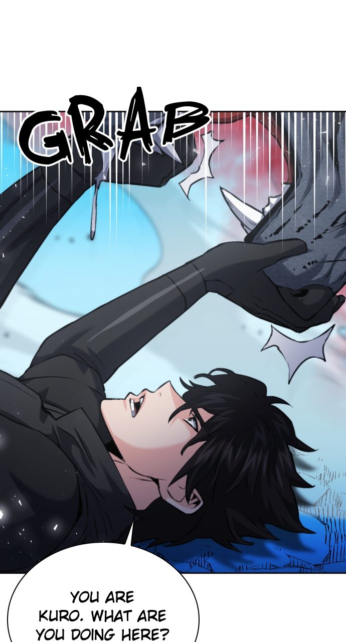 Seoul Station Druid - Chapter 182 Page 23