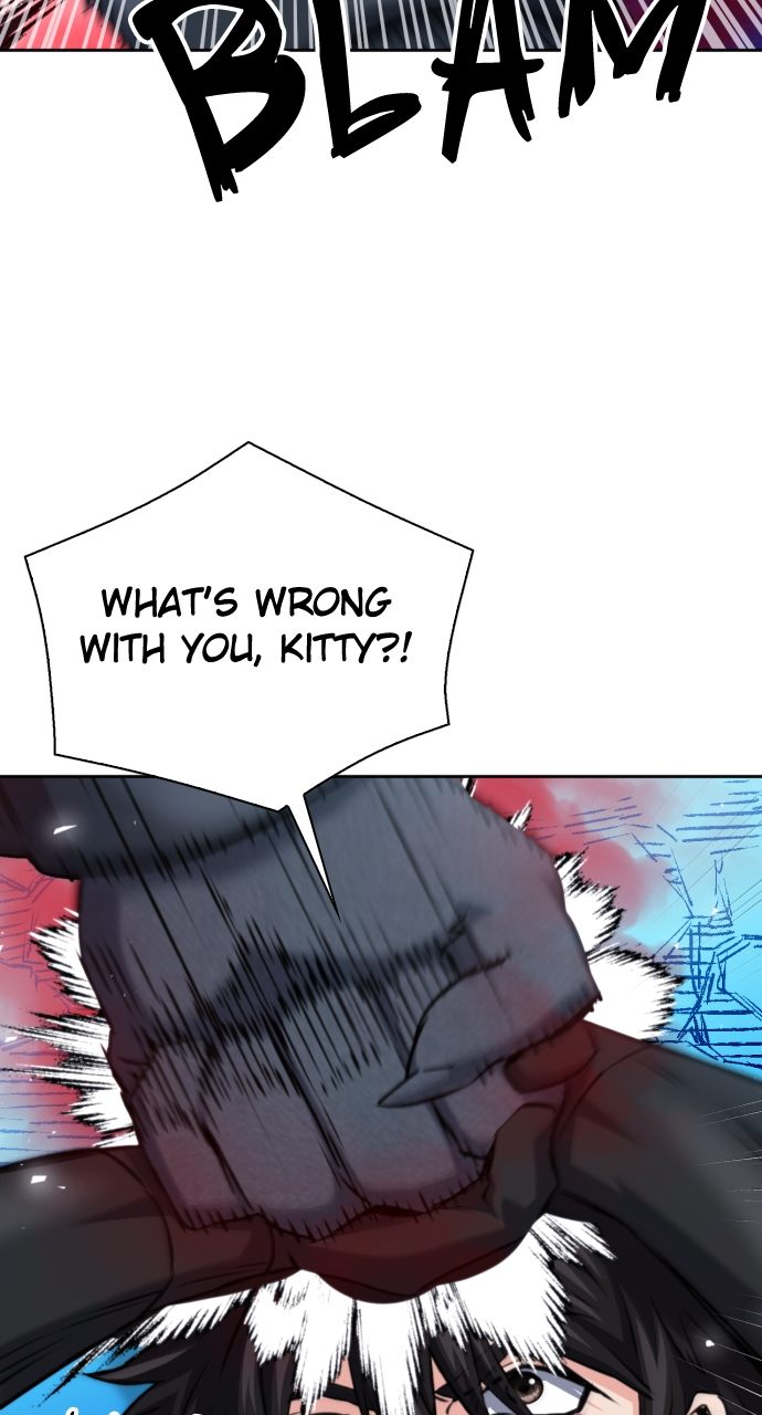 Seoul Station Druid - Chapter 182 Page 29