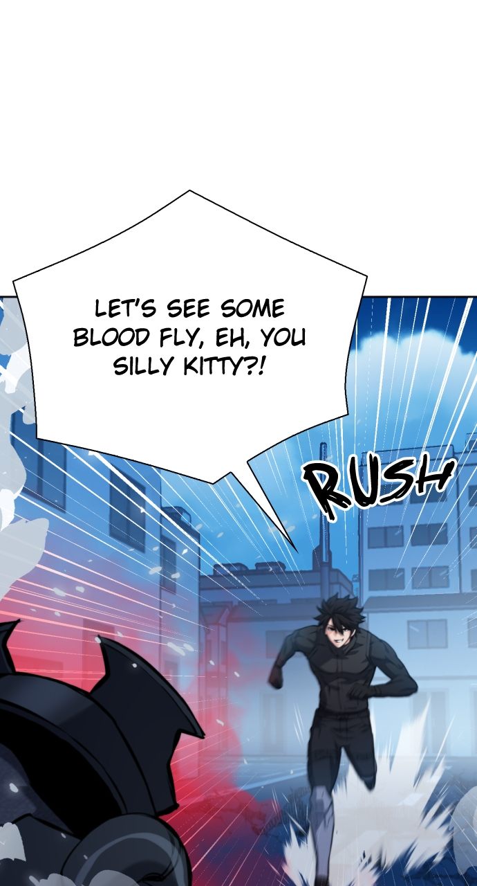 Seoul Station Druid - Chapter 182 Page 34