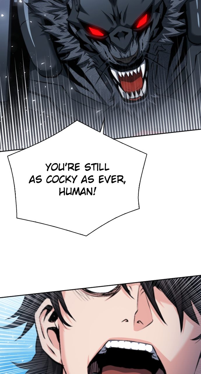 Seoul Station Druid - Chapter 182 Page 36